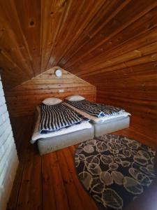 Hietajärven Helmi, mökki 2