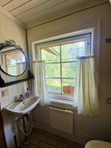 Hietajärven Helmi, mökki 2