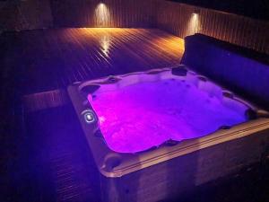 12 person holiday home in Ebeltoft-By Traum