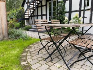 Weingut Bindges - Apartment Rosenhof