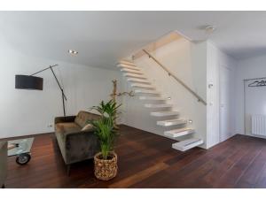 Central Domburg Apartment