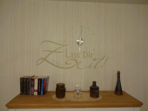 Ferienhaus in Brandenburg