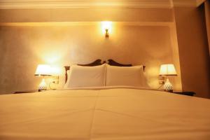 Aswan Heritage Residence-Nile View and Free Airport Pickup