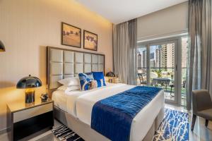GuestReady - City Nest | Balcony | Majestine Tower