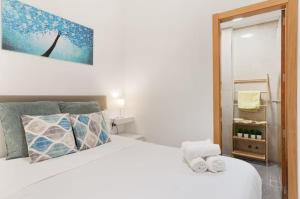 Central Boutique apartment 3 mins from Calle Larios and 20 min from beach