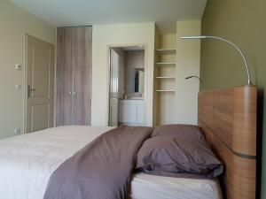 Villas Sunny Villa Retreat in Uzes : photos des chambres