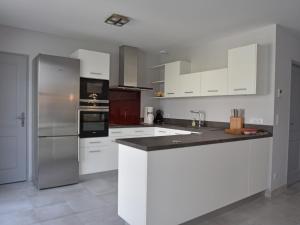 Villas Sunny Villa Retreat in Uzes : photos des chambres