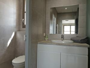 Villas Sunny Villa Retreat in Uzes : photos des chambres