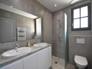 Villas Sunny Villa Retreat in Uzes : photos des chambres