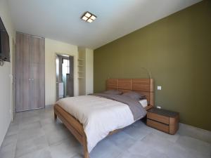 Villas Sunny Villa Retreat in Uzes : photos des chambres