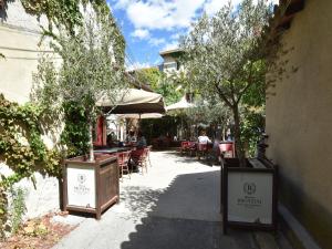 Villas Sunny Villa Retreat in Uzes : photos des chambres