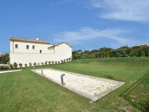 Villas Sunny Villa Retreat in Uzes : photos des chambres