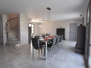 Villas Sunny Villa Retreat in Uzes : photos des chambres