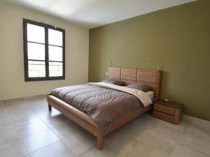 Villas Sunny Villa Retreat in Uzes : photos des chambres