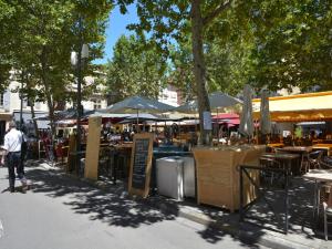 Villas Sunny Villa Retreat in Uzes : photos des chambres