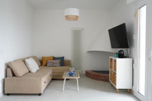 the house of friends