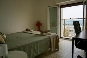 The house of friends Costa dei trabocchi