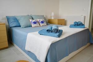 the house of friends