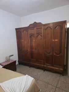 Appartement am Meer Strand von Marcheka-Cornich