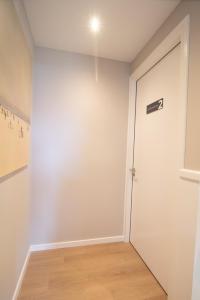 Gastenkamer Villa Mondriaan Domburg KA02