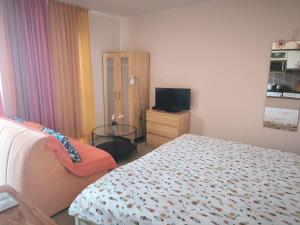 Apartamento playa maravillosa 1