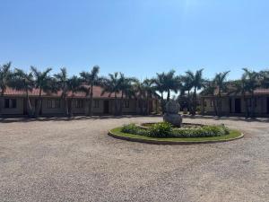 Cest Si Bon Accommodation at 03 Beitel, Mokopane