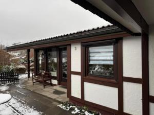 frisch renoviertes Ferienhaus in Meschede-Hennesee