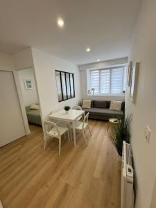 Appartements Mallorca, plein centre avec parking : photos des chambres