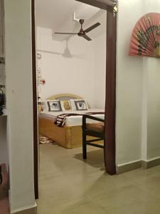 Globalindia Homestay