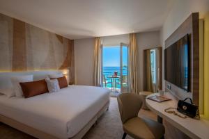 Hotels Best Western Premier Hotel Prince de Galles : photos des chambres