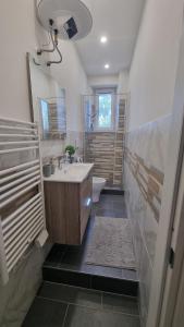 Trieste Centro Secret Garden