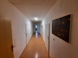 Landzeit Niedergräfenhain