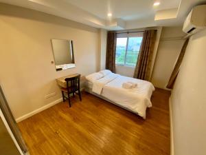 ศรีย่าน เรสซิเดนซ์ Sriyan Residence