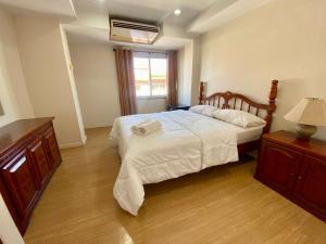 ศรีย่าน เรสซิเดนซ์ Sriyan Residence