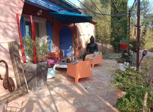 Maisons d'hotes Casa AMMIRATI FLAYOSC Appartement : photos des chambres