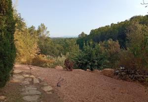 Maisons d'hotes Casa AMMIRATI FLAYOSC Appartement : photos des chambres