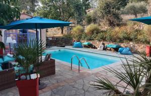 Maisons d'hotes Casa AMMIRATI FLAYOSC Appartement : photos des chambres