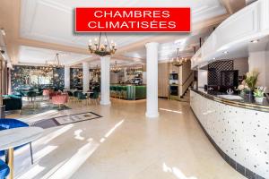 Hôtel Galilée Windsor