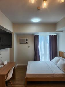 solinea tower4 29floor 2905 fully business park amazing pool gym