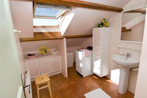 Maisons de vacances Gites de france aux badieux : photos des chambres