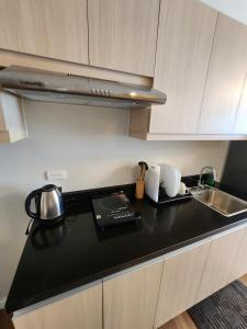 solinea tower4 29floor 2905 fully business park amazing pool gym