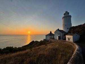 Landward Cottage Devon