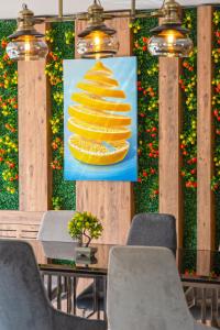 Citrus Luna Suite Hotel