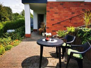 Ferienwohnung Kisselbach