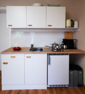 Ferienwohnung Kisselbach