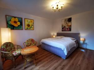 Ferienwohnung Kisselbach