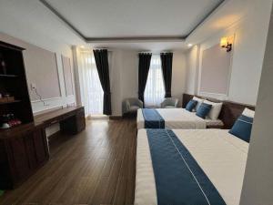 Hodota Ankroet Hotel & Spa