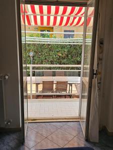 Casa Monica con Giardino