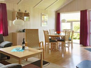 4 star holiday home in Ottendorf
