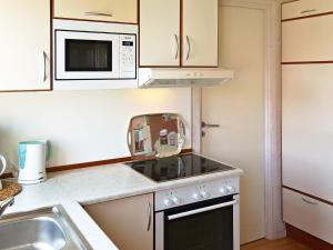 4 star holiday home in Ottendorf